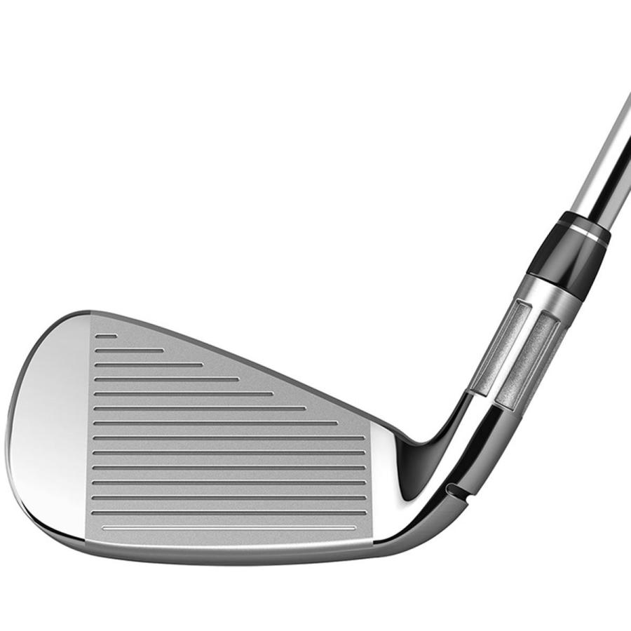 【国産】 テーラーメイド M6 M6 アイアン(6本セット) REAX 85 JP レフティ 【UO1350019030】(47589円)