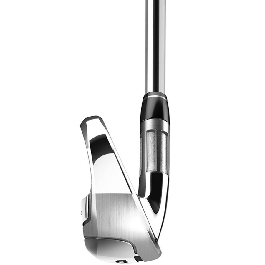 【国産】 テーラーメイド M6 M6 アイアン(6本セット) REAX 85 JP レフティ 【UO1350019030】(47589円)