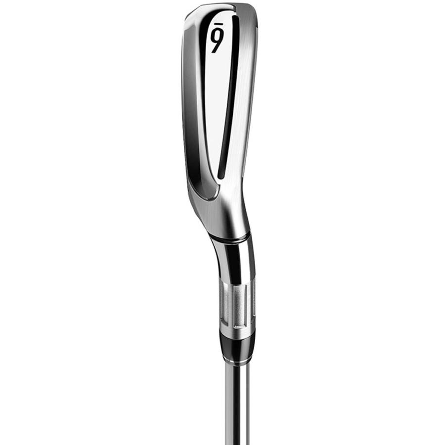 【国産】 テーラーメイド M6 M6 アイアン(6本セット) REAX 85 JP レフティ 【UO1350019030】(47589円)