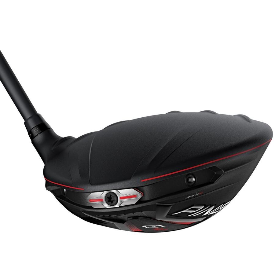 「13時迄注文で当日出荷」ピン G SERIES G410 PLUS ドライバー PING TOUR 173-65／75｜gdoshop｜05