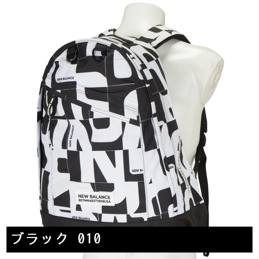 New Balance（ニューバランス） New Balance METRO タイポモンタージュ