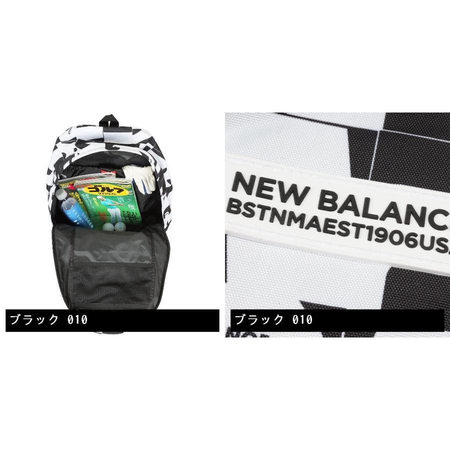 New Balance（ニューバランス） New Balance METRO タイポモンタージュ 