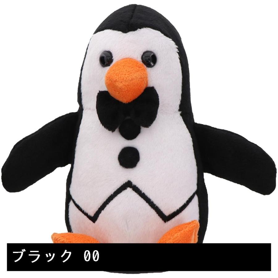 マンシングウェア　ペンギン　ヴィンテージぬいぐるみ　非売品　約25cm Munsingwear（マンシングウェア） ペンギンボールポーチ : GDOゴルフ