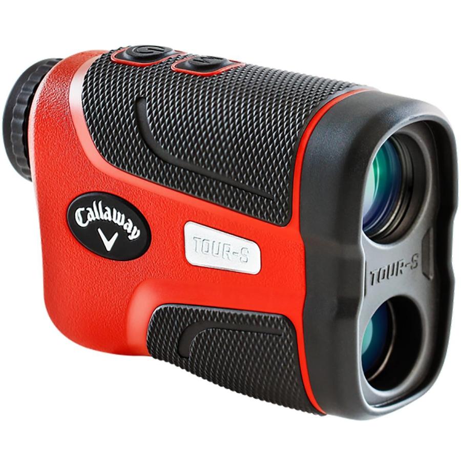 キャロウェイ距離計測器TOUR S LASER RANGEFINDER Callaway（キャロウェイ） キャロウェイゴルフ Callaway Golf TOUR-S