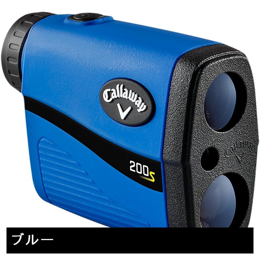 キャロウェイ レーザー距離測定機 キャロウェイ Callaway 200 PRO