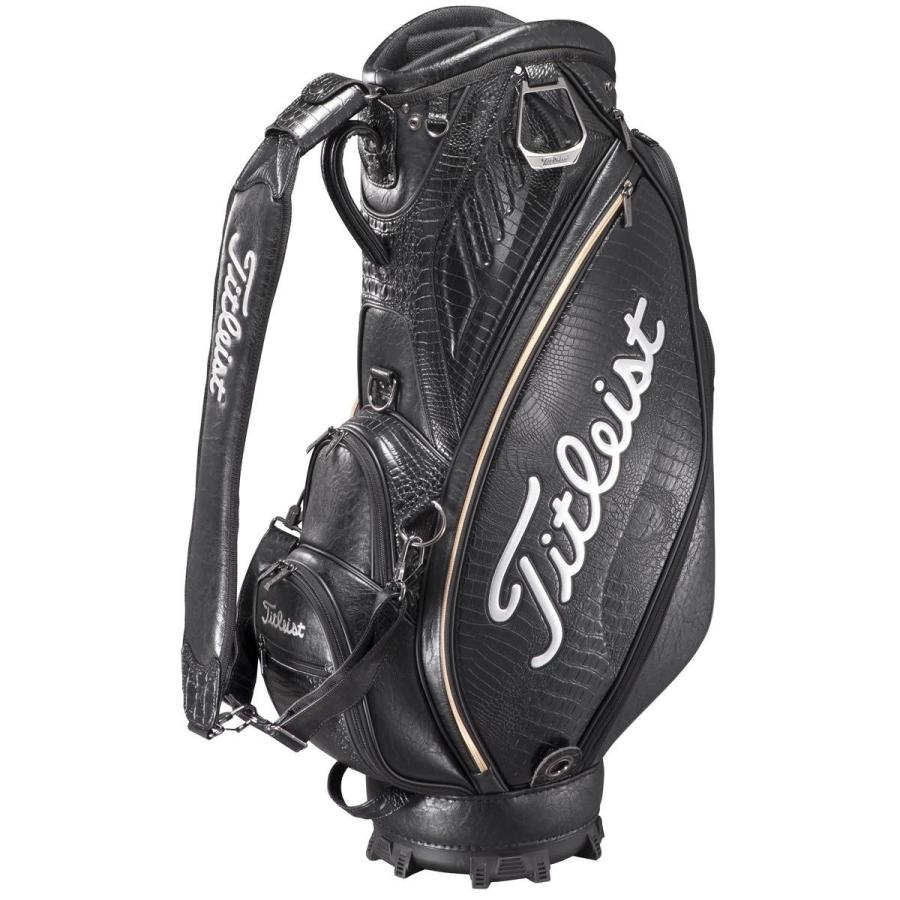 タイトリスト TITLEIST キャディバッグ