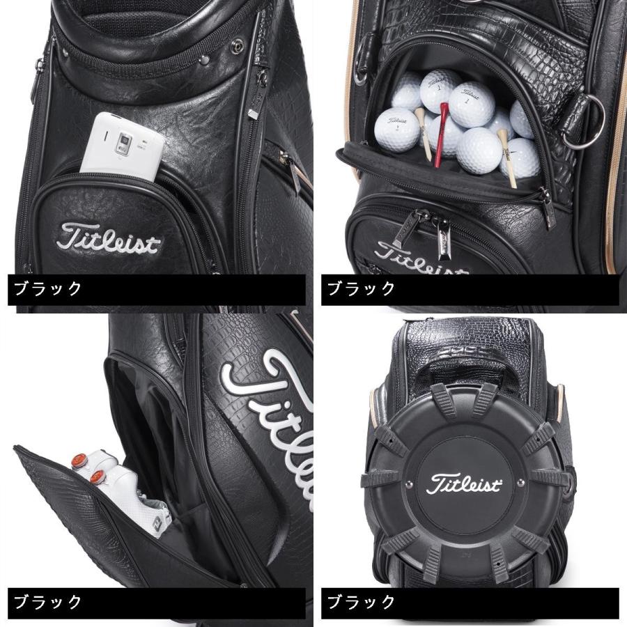 タイトリスト TITLEIST キャディバッグ     商品情報    キャディバッグ (新品) bagcblog accpricedown bargain Z2096799318(20909円)