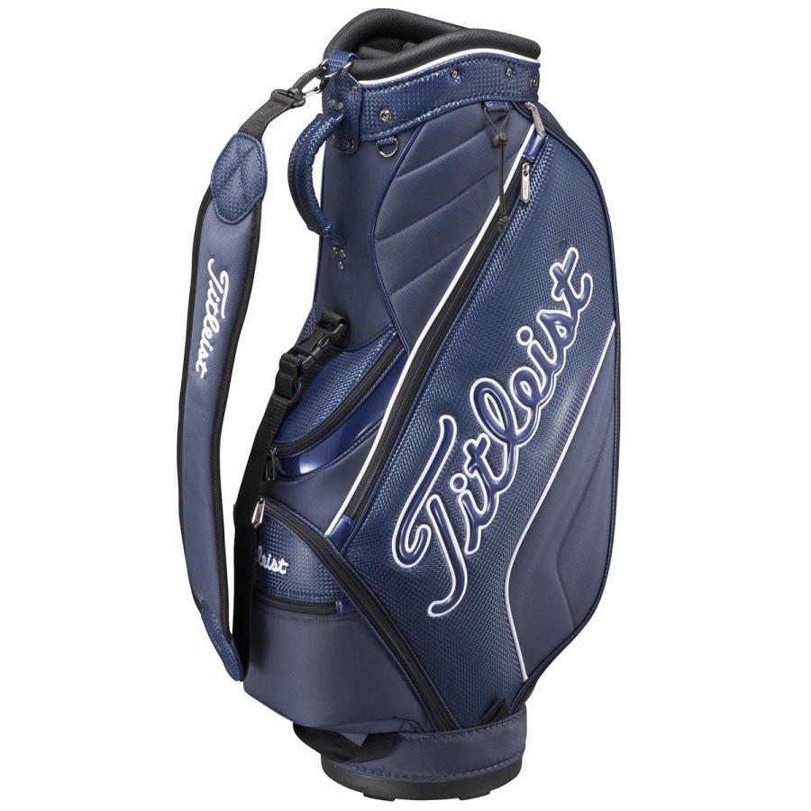 Titleist（タイトリスト） キャディバッグ : GDOゴルフショップ Yahoo