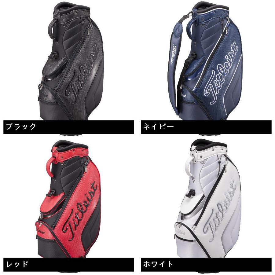 Titleist（タイトリスト） キャディバッグ : GDOゴルフショップ Yahoo