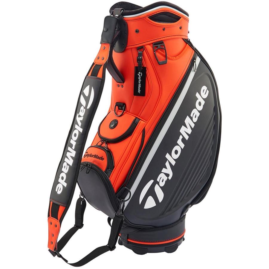 TaylorMade（テーラーメイド） Taylor Made GLOBAL TOUR STAFF