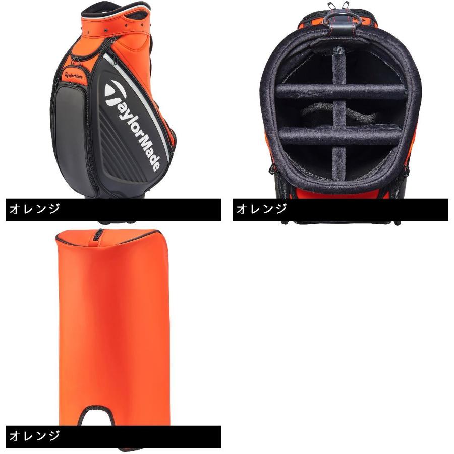 TaylorMade（テーラーメイド） Taylor Made GLOBAL TOUR STAFF