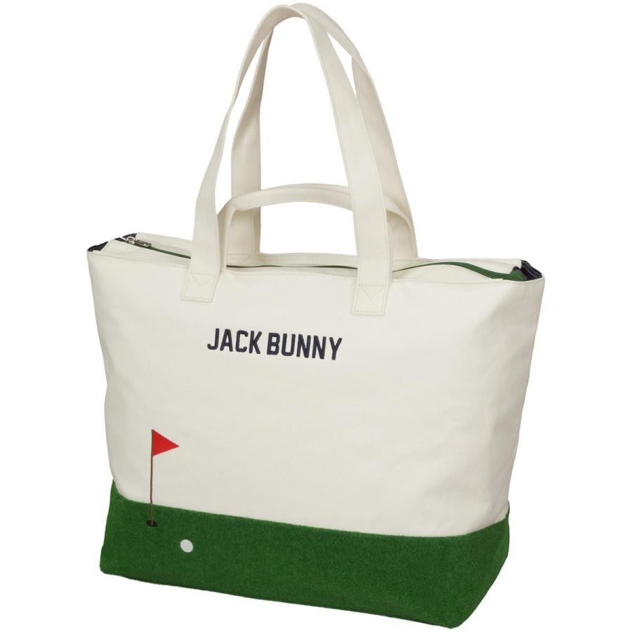 ジャックバニー Shibaful トートバック　大 Jack Bunny!!（ジャックバニー） 「13時迄注文で当日出荷」ジャック