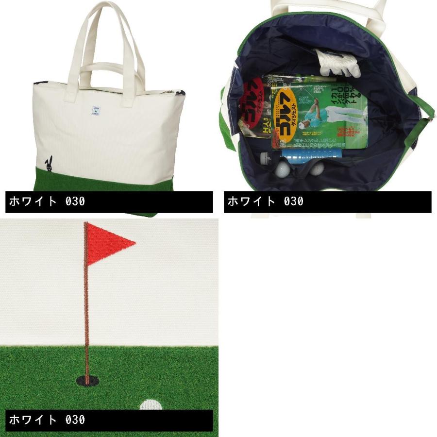 ジャックバニー Shibaful トートバック　大 Jack Bunny!!（ジャックバニー） 「13時迄注文で当日出荷」ジャック