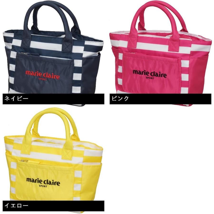 Marie Claire（マリ クレール） カートバッグ : GDOゴルフショップ