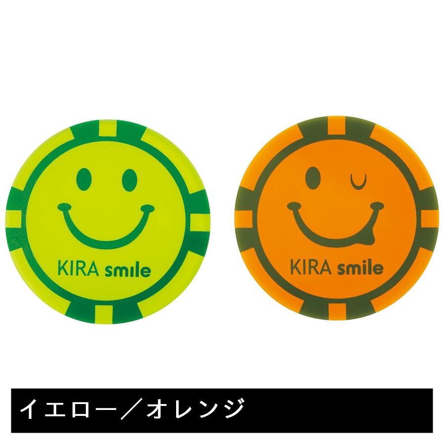 キャスコ Kira Kira Smile 集光性アクリルコインマーカー 2個セット Gdoゴルフショップ Yahoo 店 通販 Yahoo ショッピング