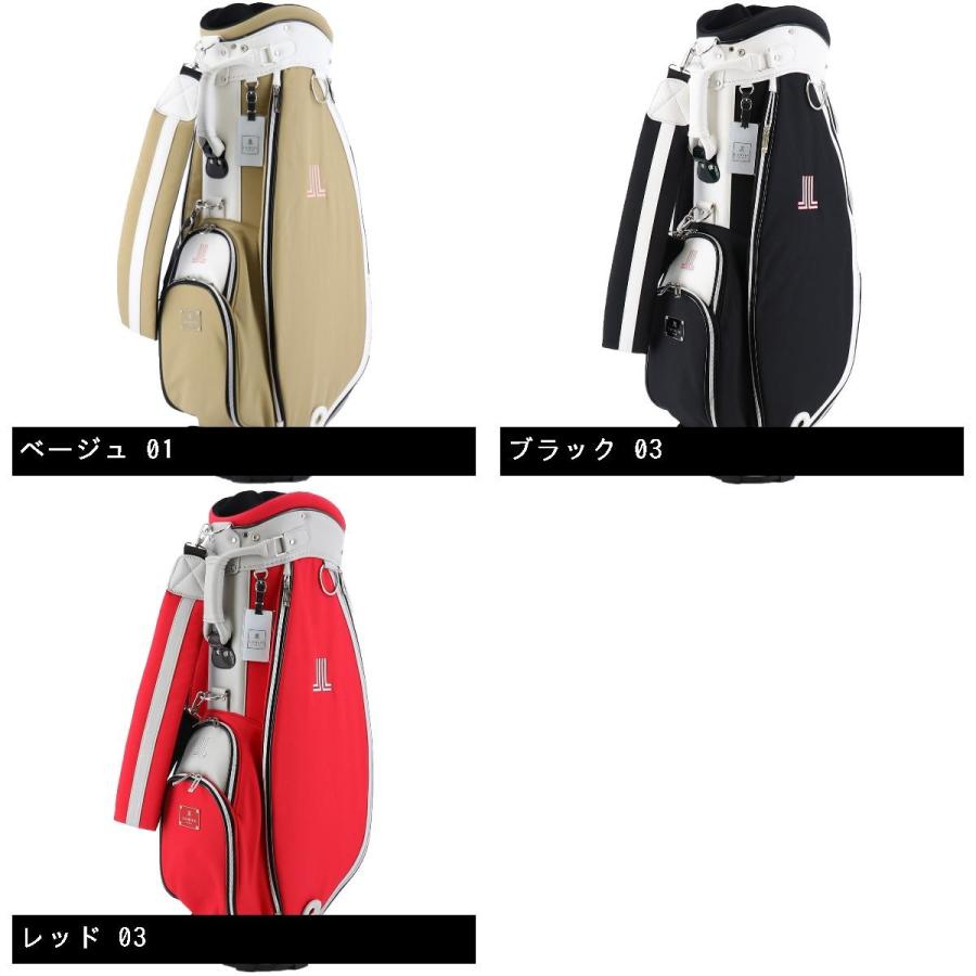 LANVIN SPORT（ランバンスポール） ランバン スポール キャディバッグ