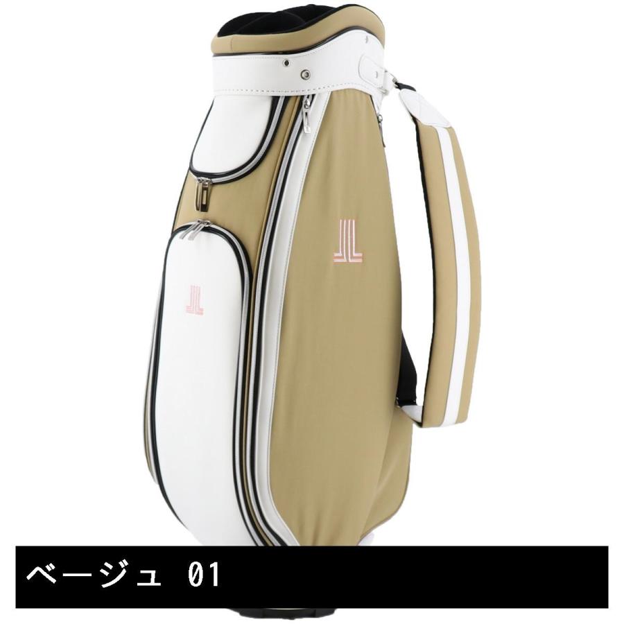 LANVIN SPORT（ランバンスポール） ランバン スポール キャディバッグ