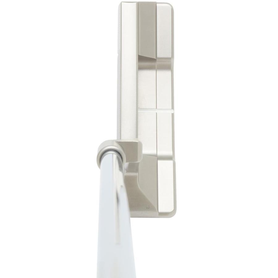 【値下げ】 スコッティキャメロン SELECT MOTO 2018 セレクト ニューポート2 パター(グリップ：キャメロン・グリーンWINNグリップ) 【USモデル】 【TMF2156273743】(76010円)