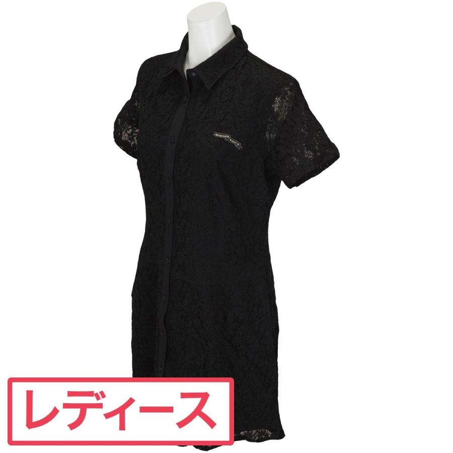 リエンダ Rienda Suelta ストレッチレースワンピース レディス Gdoゴルフショップ Yahoo 店 通販 Yahoo ショッピング