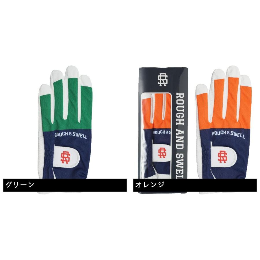 ラフ&スウェル（rough&swell） グローブ : GDOゴルフショップ Yahoo!店