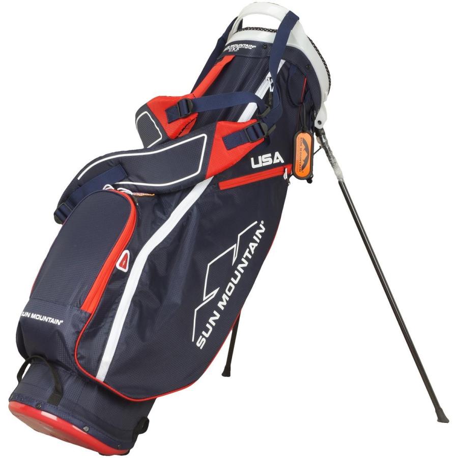 SUN MOUNTAIN サンマウンテン Sun Mountain 2.5+ スタンドキャディ