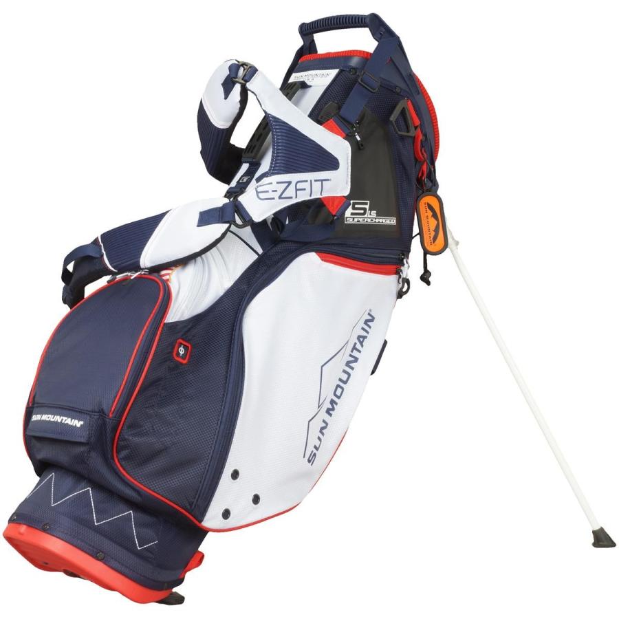 サンマウンテン Sun Mountain 4.5LSスーパーチャージ スタンドキャディ