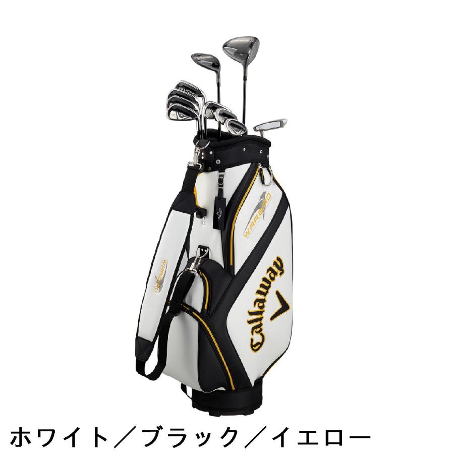 Callaway（キャロウェイ） キャロウェイゴルフ WARBIRD ウォーバード