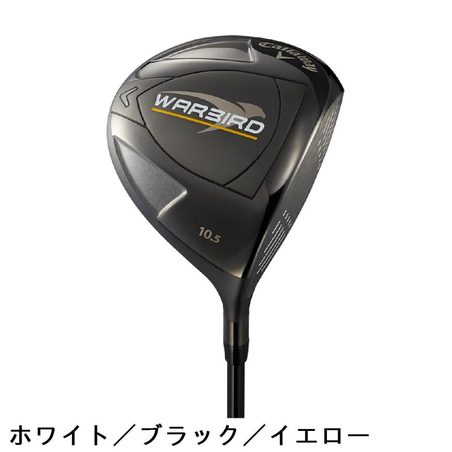 Callaway（キャロウェイ） キャロウェイゴルフ WARBIRD ウォーバード