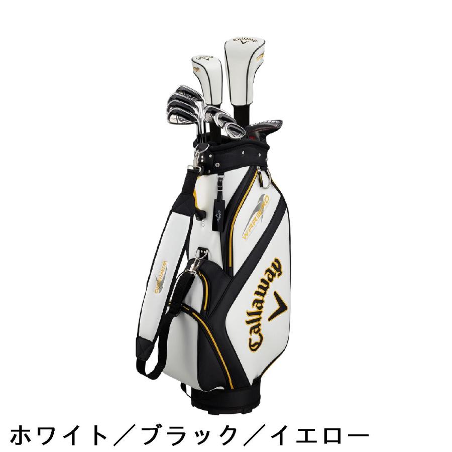 Callaway キャロウェイゴルフ WARBIRD ウォーバード クラブ