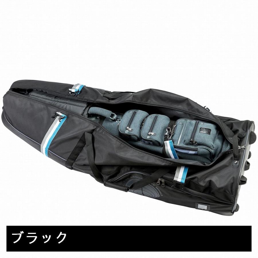 MIZUNO（ミズノ） MIZUNO BOLSA VOADORA ビッグキャリートラベルカバー