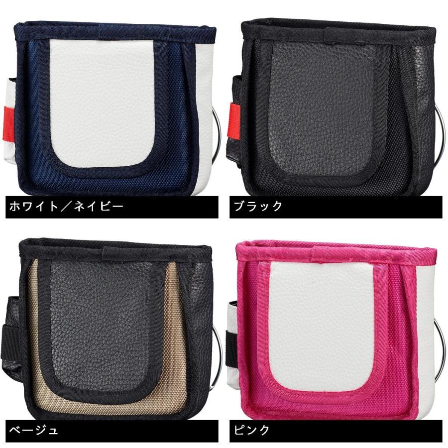 Callaway キャロウェイゴルフ Golf パークゴルフ CPG3 ポーチ