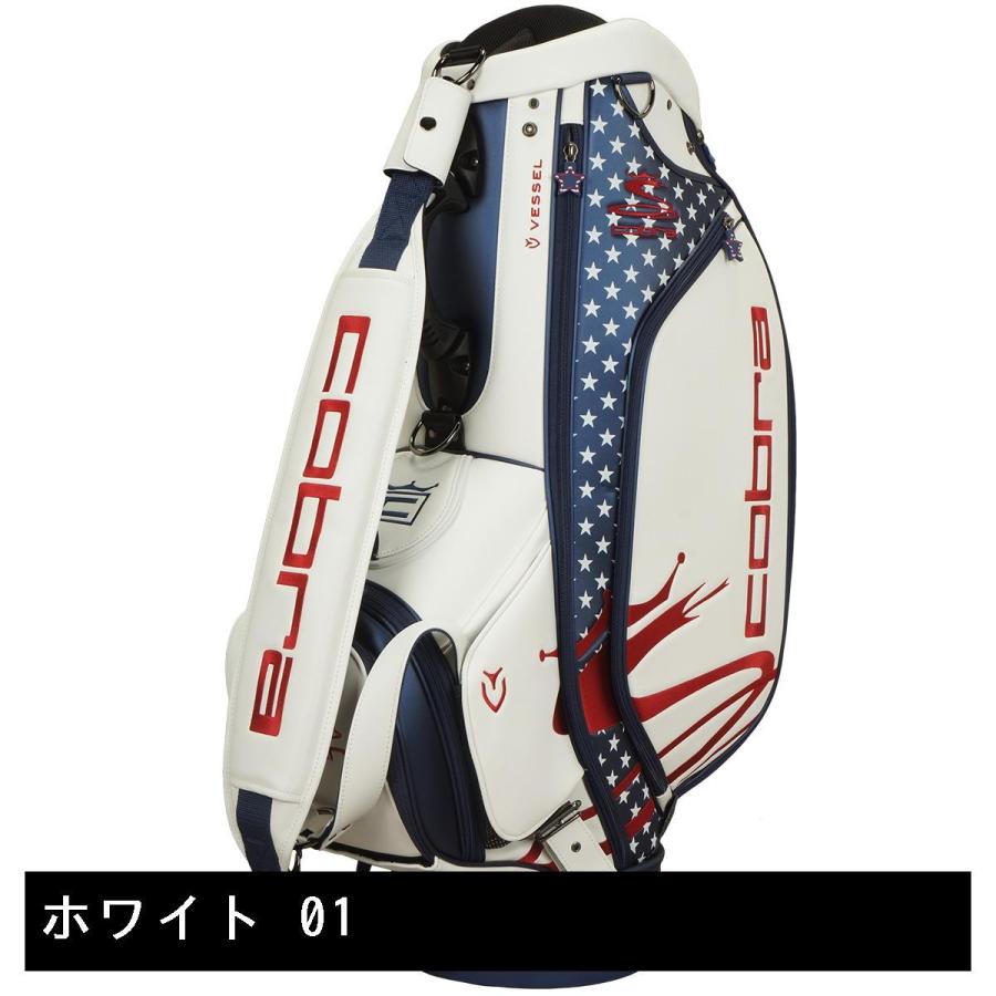 COBRA(ゴルフ) コブラ cobra スターズ アンド ストライプス COBRA(ゴルフ) コブラ cobra スターズ アンド ストライプス