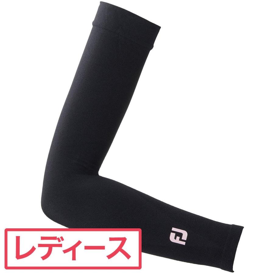 FootJoy - ☆footjoy golf☆フットジョイ韓国 距離測定器カバー FootJoy（フットジョイ） アームカバー レディス : GDOゴルフショップ