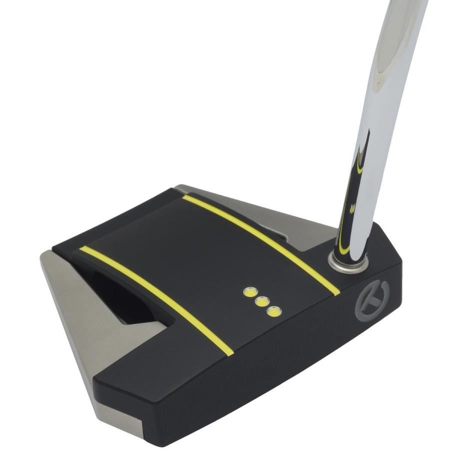 スコッティキャメロン　PhantomX T-7 tour prototype スコッティキャメロン ツアーパターTour prototype Phantom X T7.5