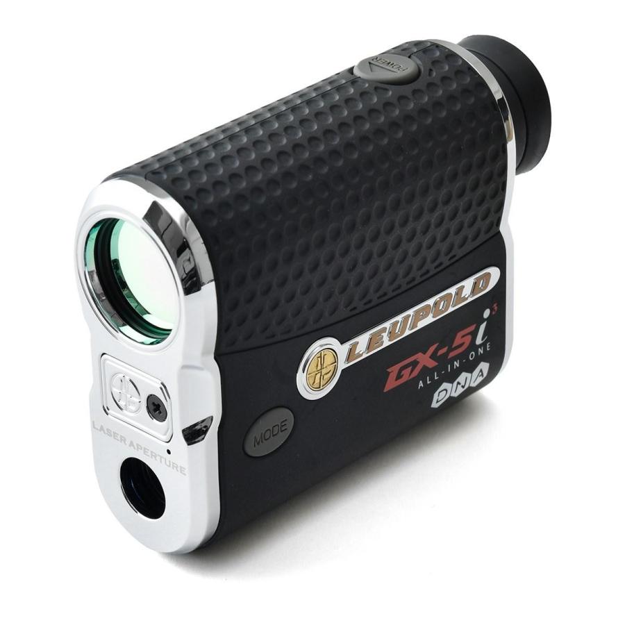 ルポルド LEUPOLD GX-5i3 : GDOゴルフショップ Yahoo!店 - 通販 