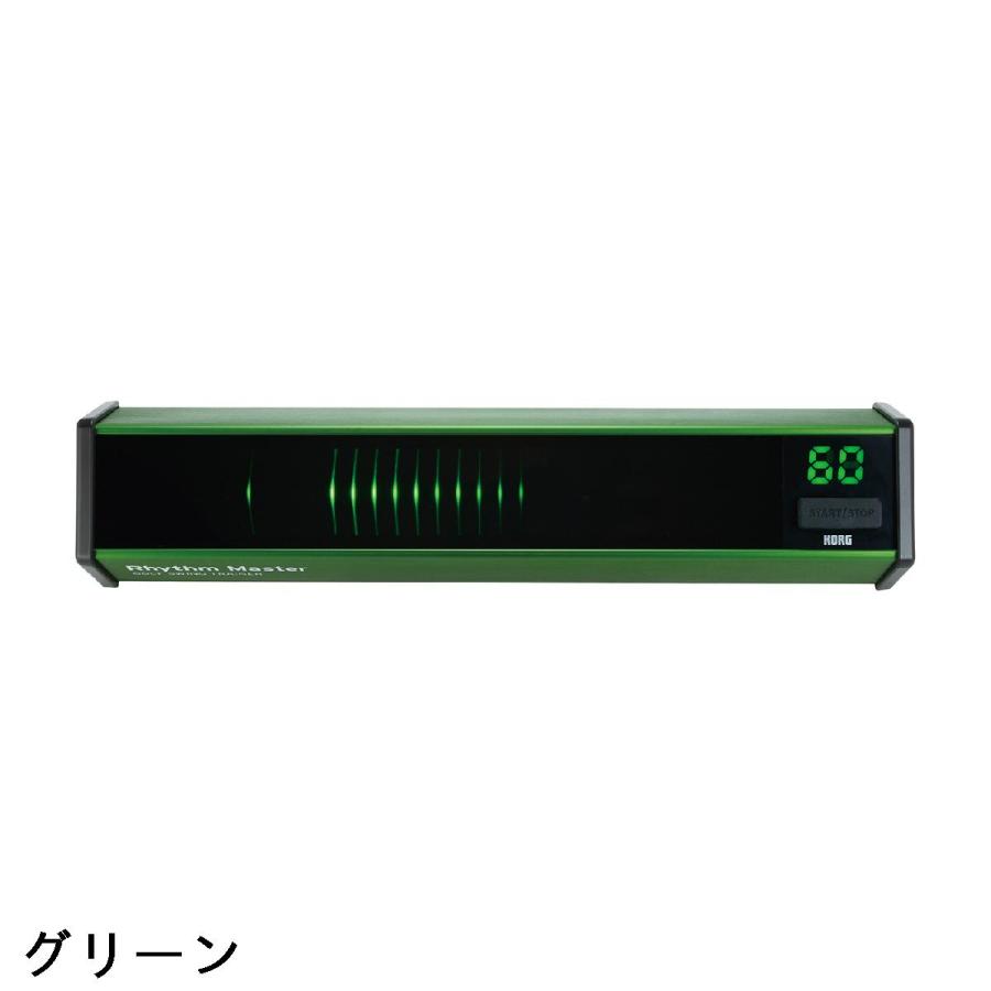 KORG Rhythm Master G-719 ゴルフスイング練習機 コルグ KORG リズムマスター : GDOゴルフショップ Yahoo!店 - 通販