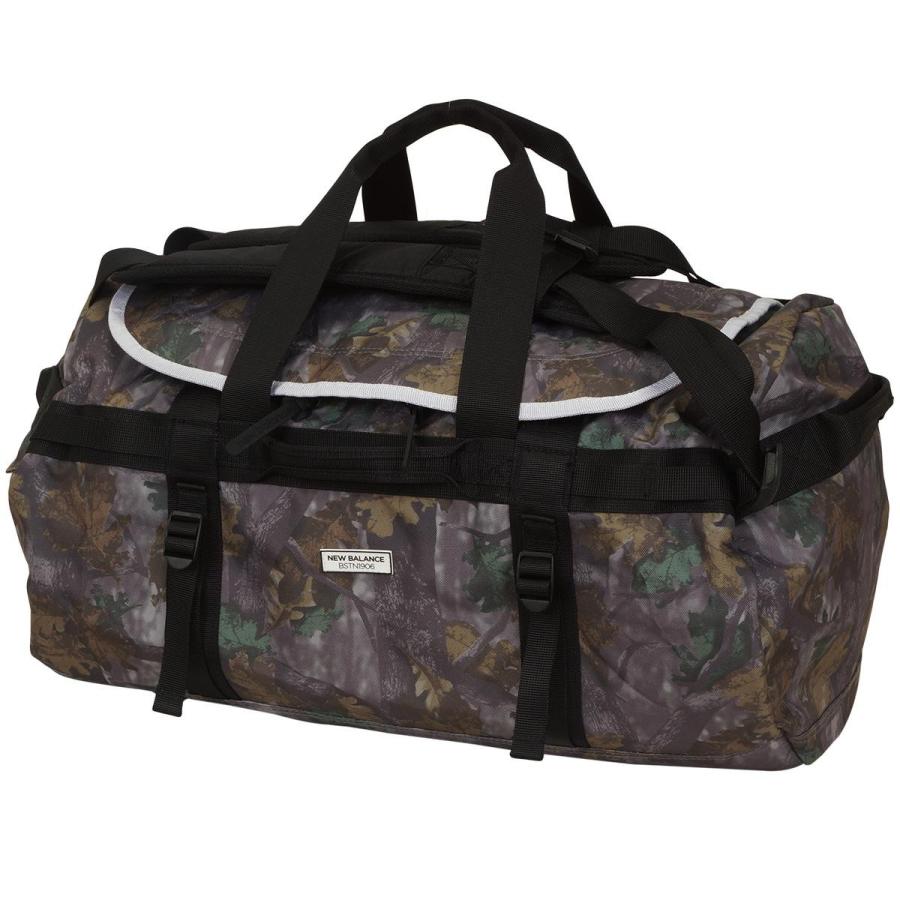 ニューバランスゴルフ ボストンバッグ 2way