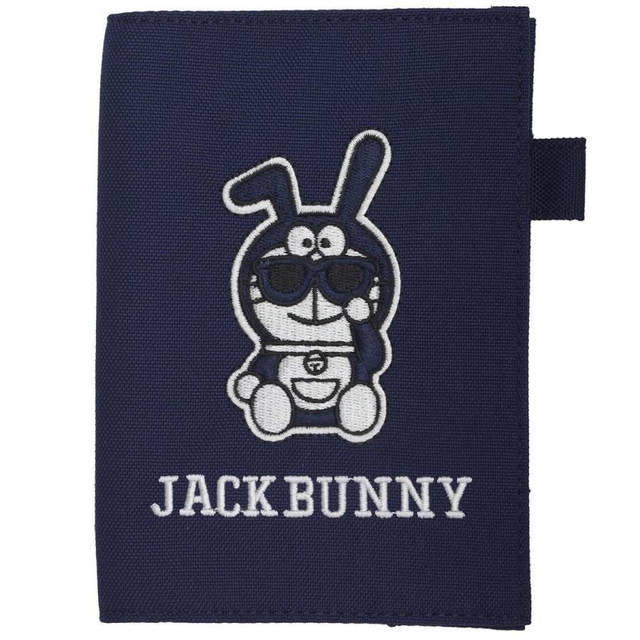 ジャックバニー Jack Bunny!! ドラえもん スコアカードホルダー :0000589780:GDOゴルフショップ Yahoo!店