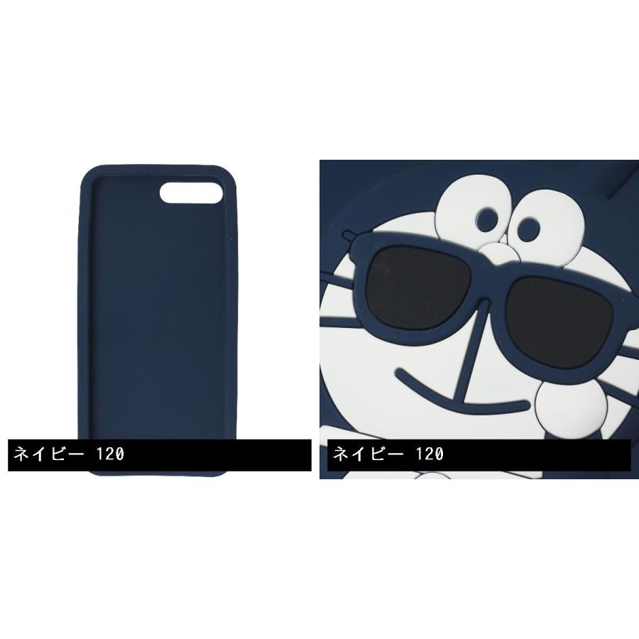 Jack Bunny!!（ジャックバニー） ドラえもん iPhoneケース 7plus.8plus