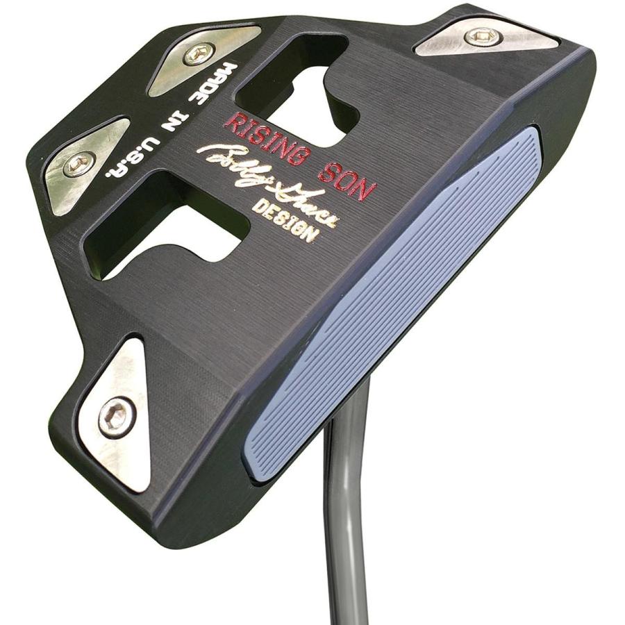 ボビー・グレース Bobby Grace ライジングサン パター シャフト