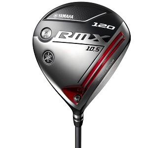 お値下げ！ヤマハ リミックス RMX120ドライバー  シャフト「R」 YAMAHA（ヤマハ） RMX RMX 120 ドライバーヘッド単品 シャフト