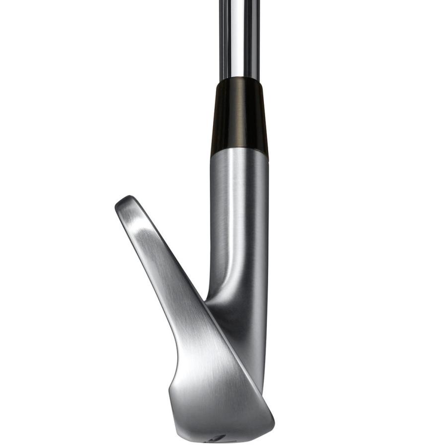 YAMAHA ヤマハ RMX 020 アイアン(6本セット) ダイナミックゴールド 
