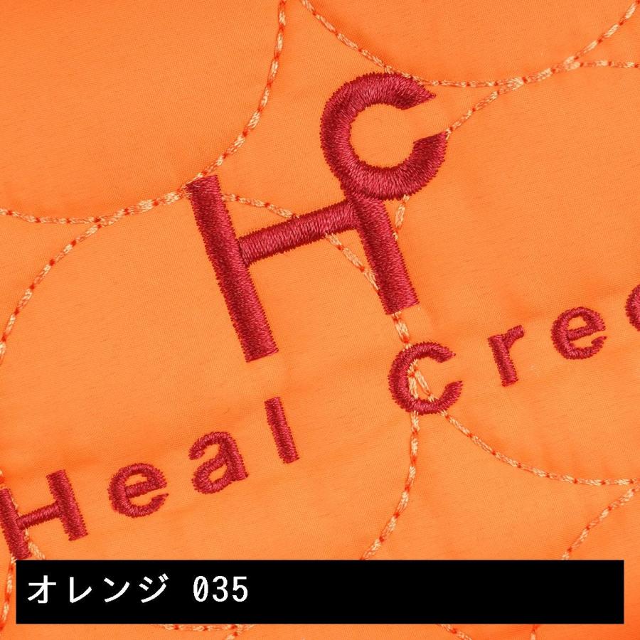 Heal Creek（ヒールクリーク） ボストンバッグ : GDOゴルフショップ