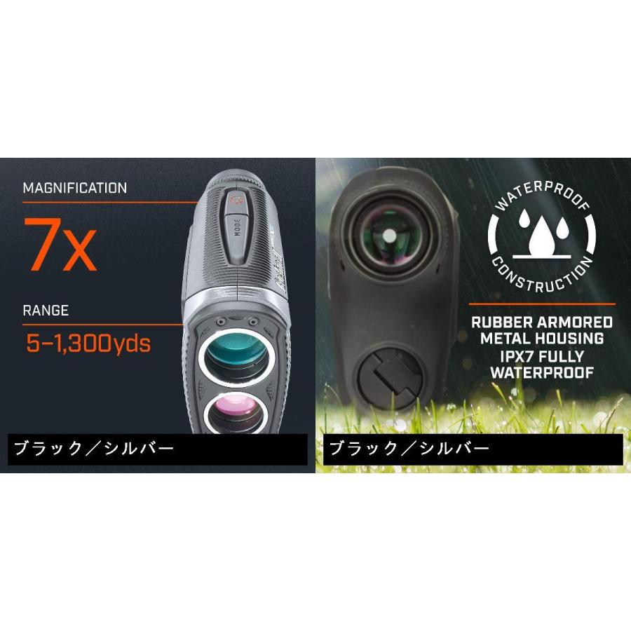 美品 ブッシュネル ピンシーカープロ XE レーザー距離計 Bushnell ブッシュネルのレーザー距離計を比較 2022年秋