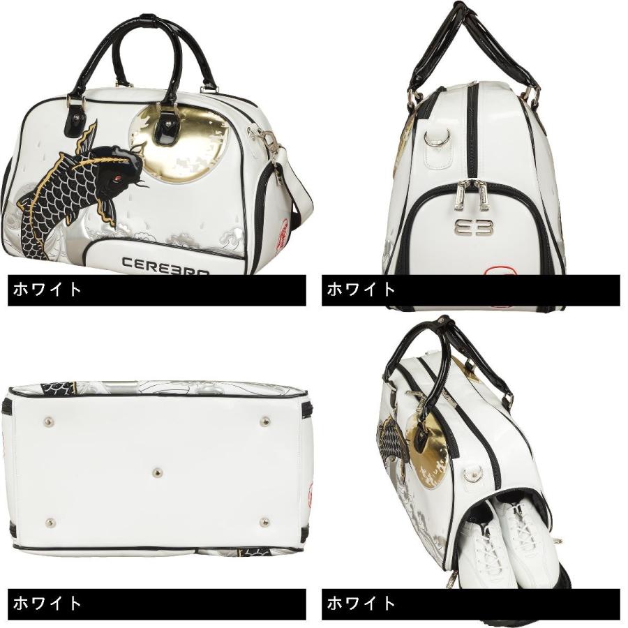 Jr.用・未使用］セレブロ CEREBRO キャディバッグ ゴルフバッグ