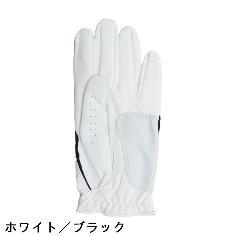 FootJoy（フットジョイ） ウェザーソフ ST ゴルフグローブ 指先