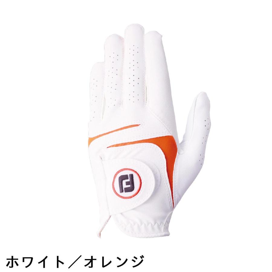 FootJoy（フットジョイ） ウェザーソフ グローブ 5枚セット レディス