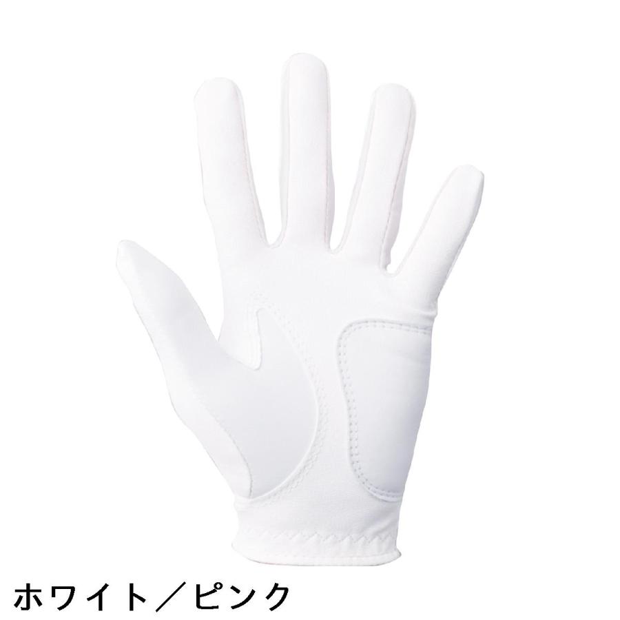 FootJoy（フットジョイ） ウェザーソフ グローブ 5枚セット レディス