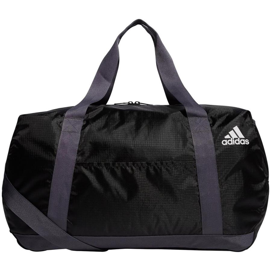 adidas（アディダス） イージーパッカブルボストンバッグ : GDOゴルフ