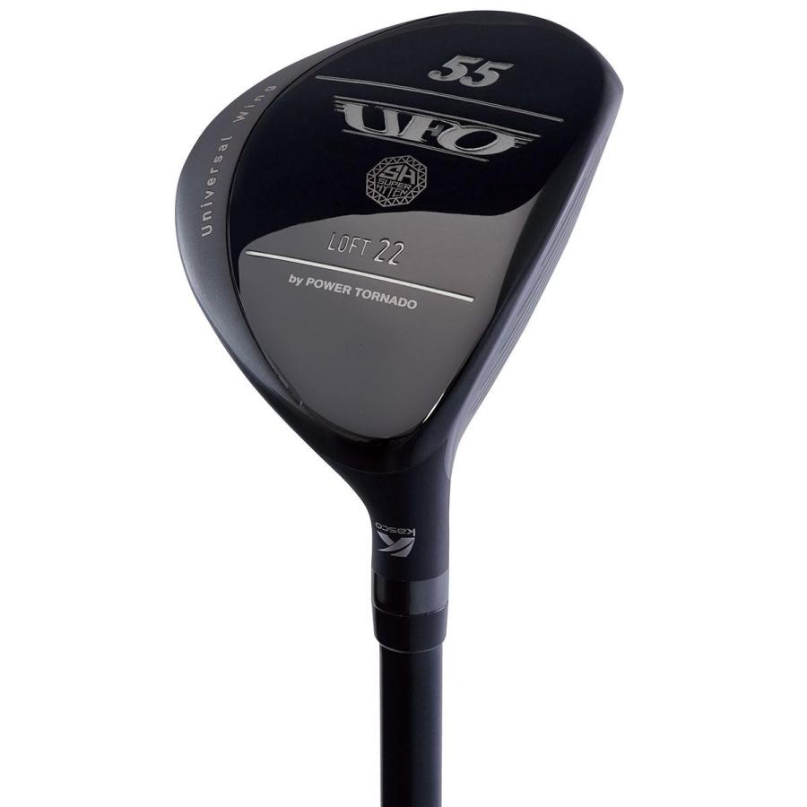 有名人芸能人】 キャスコ POWER TORNADO UFO by ユーティリティ Falcon ...